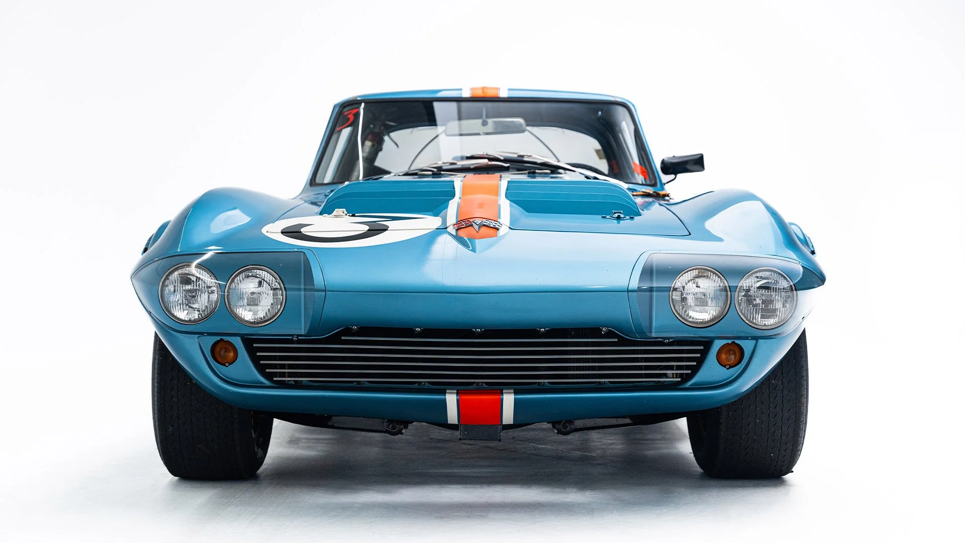 1963 Corvette Grand Sport: A Prototype That Changed the Game