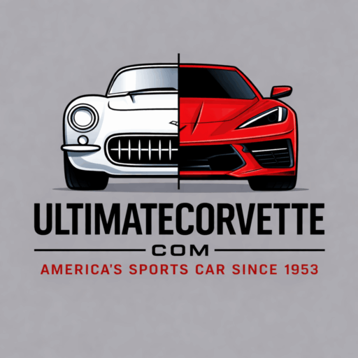 ULTIMATE CORVETTE