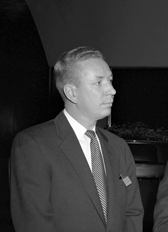 Carl Renner, a talented stylist within Harley Earl’s GM Design Studio, played a pivotal role in refining the 1954 Corvette. While the basic lines of the Corvette had been established in 1953, it was Renner who helped evolve the car from its raw, hand-built debut into something more production-ready and polished for its second year. His eye for proportion and detail guided subtle but meaningful updates—such as cleaner bodywork, re-routed exhaust outlets that prevented paint staining on the tail, and refinements in trim that gave the car a more elegant, “continental” flavor. Renner’s touch ensured the Corvette matured quickly from experimental showpiece to a more sophisticated sports car, laying the groundwork for the Corvette’s identity as both an American design statement and a viable production automobile. (Image courtesy of GM Media LLC)