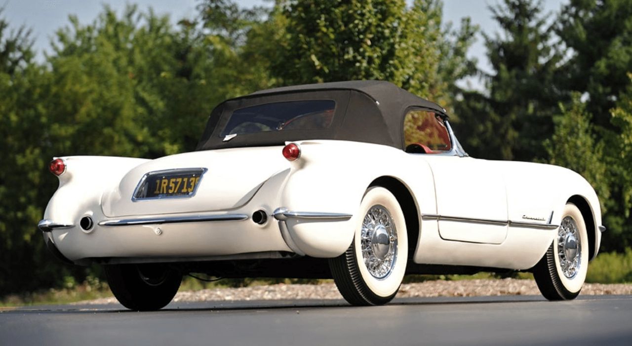 While initial reactions to the original Corvette were mixed when first introduced, today the 1953 Corvette is a highly sought-after model by collectors around the globe.