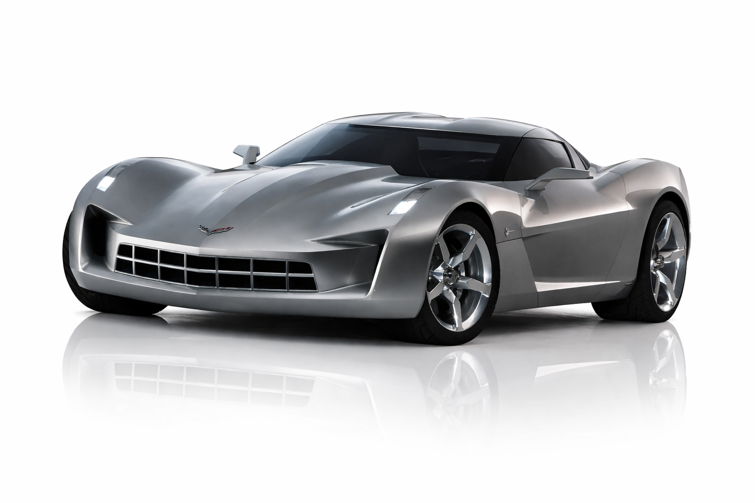 2009 CORVETTE STINGRAY CONCEPT