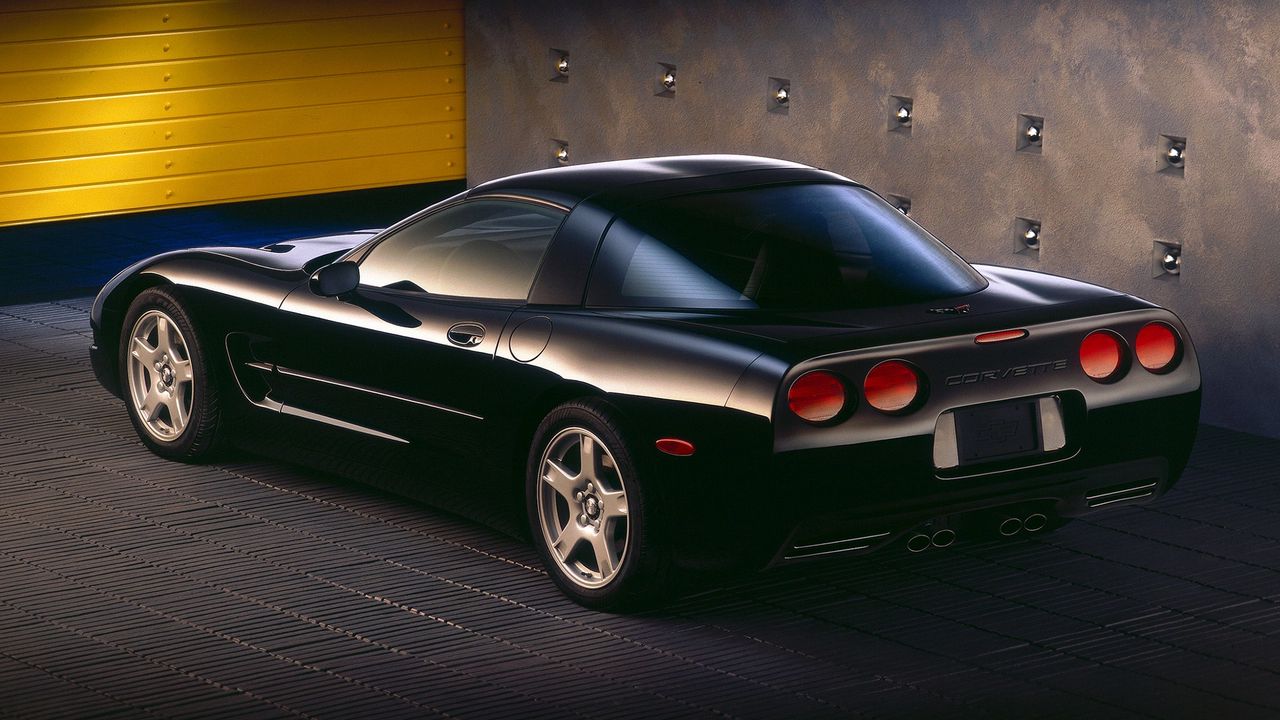 ChatGPT said:  By the time this 1997 Corvette rolled out, it was more than just a new generation—it was the product of a wholesale culture shift inside Chevy engineering. After years of living with the compromises of the C4, the C5 team operated almost like a skunkworks group, obsessed with doing the car “right” instead of “cheap and quick.” They fought for the hydroformed backbone frame, the rear transaxle, and that deep, low cargo well in back because they believed Corvette had to be a world-class sports car, not just an American curiosity. Every surface, from the high tail to the tucked exhaust, reflects a group of engineers and designers who finally had permission—and the mandate—to rethink America’s sports car from the pavement up.