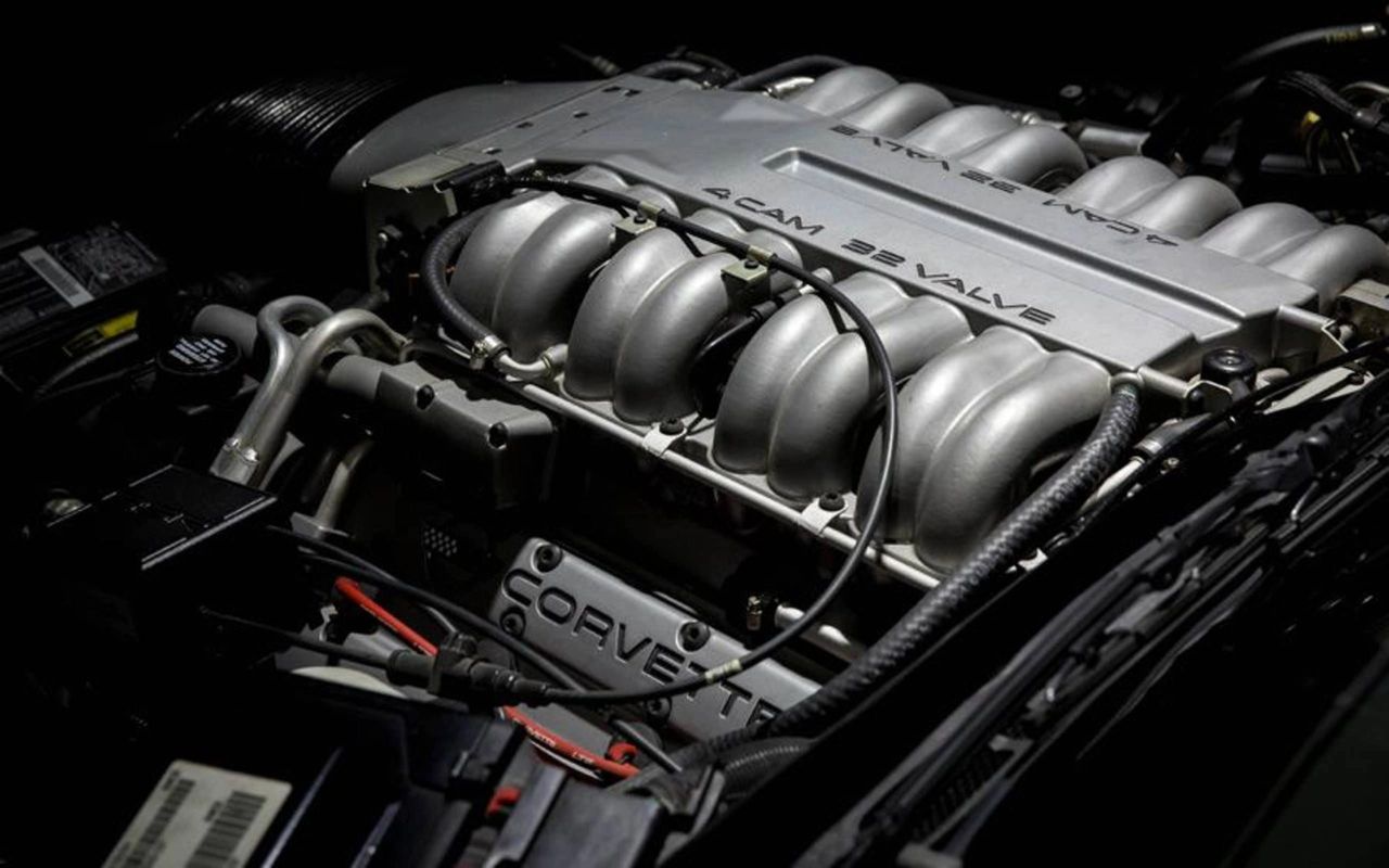 The partnership between Chevrolet and Mercury Marine was instrumental in bringing the ZR-1’s revolutionary LT5 engine to life, with Mercury’s expertise in high-performance marine engines ensuring each hand-built unit met world-class standards. Today, the legacy of that collaboration is preserved at the Mercury Marine Museum in Fond du Lac, Wisconsin, where visitors can see the LT5 on display—a testament to the precision craftsmanship and engineering partnership that made the Corvette ZR-1 a true “King of the Hill.”