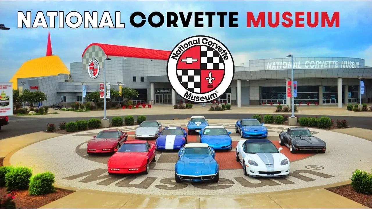 The National Corvette Museum opened over Labor Day weekend in 1994, welcoming caravans of Corvettes from every corner of the country to Bowling Green. Set just across KY-446 from the assembly plant, the new facility instantly became the marque’s spiritual home. Under the now-iconic yellow Skydome, enthusiasts finally had a purpose-built place to celebrate the car’s history, design, and culture. The grand opening wasn’t just a ribbon-cutting—it was a declaration that Corvette heritage would be preserved and shared for generations.