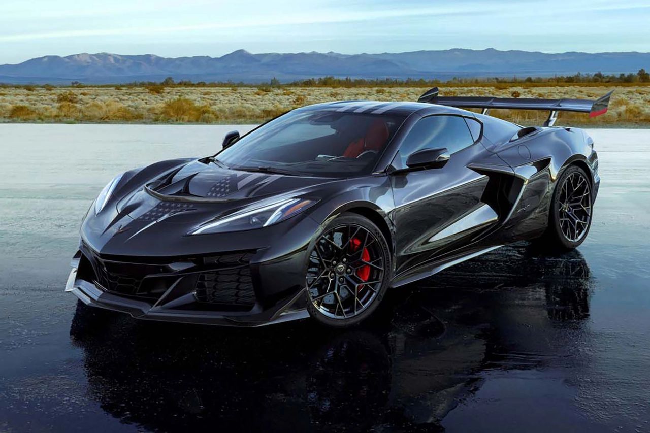 Chevrolet is sending a one-of-one, bespoke 2026 Corvette ZR1X finished in the brand’s Stars & Steel theme across the block at the Barrett-Jackson Scottsdale Winter Auction on Saturday, January 24, 2026—with a purpose behind the horsepower: 100% of the hammer price will benefit the Tunnel to Towers Foundation. The mission is to raise as much as possible for a nonprofit known for supporting injured veterans and the families of fallen first responders, including through mortgage-free homes and other direct assistance—making this ZR1X more than a headline car, but a high-impact fundraiser where every bid pushes the cause forward.