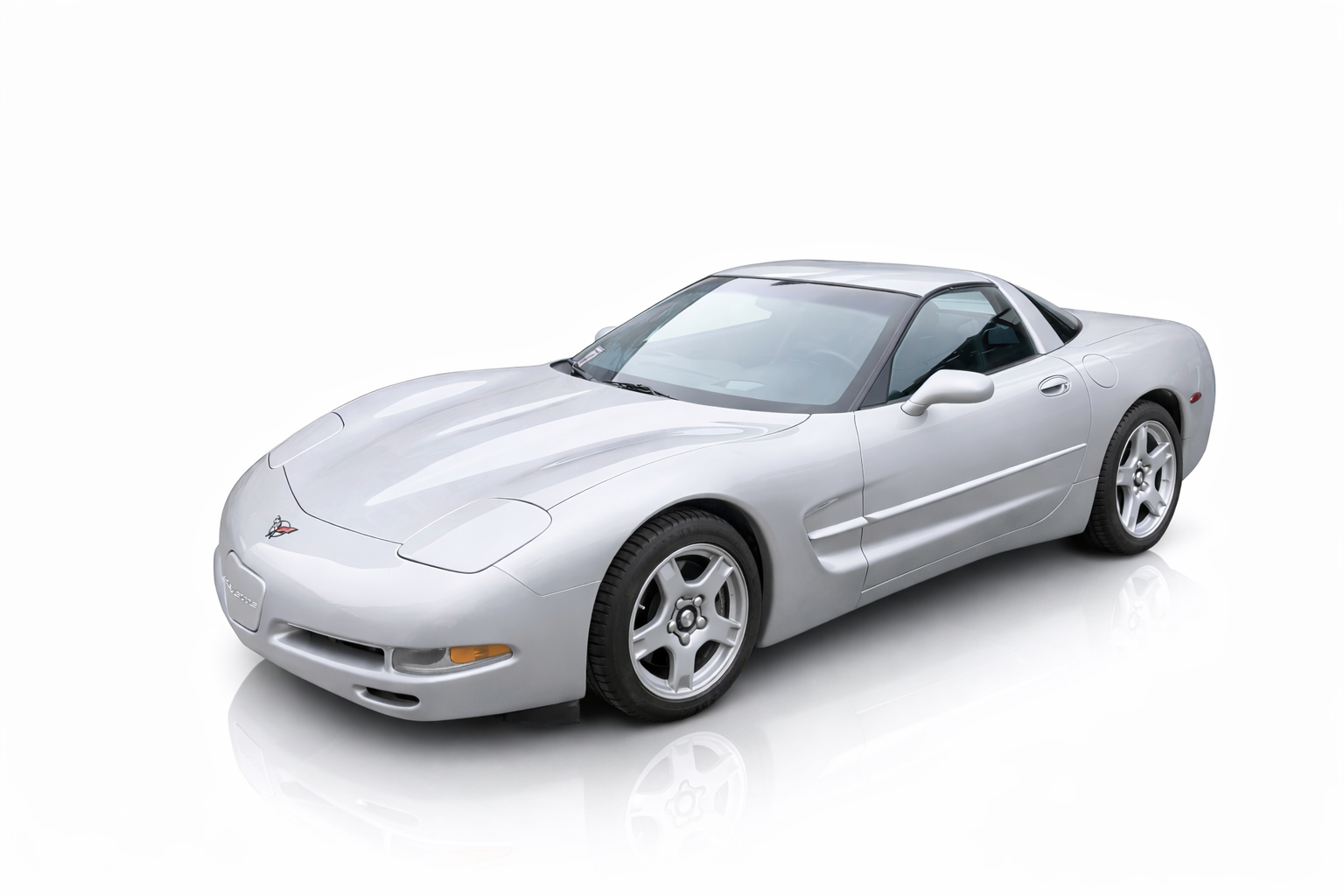 1999 Corvette Overview: The Year the C5 Found Its Full Identity