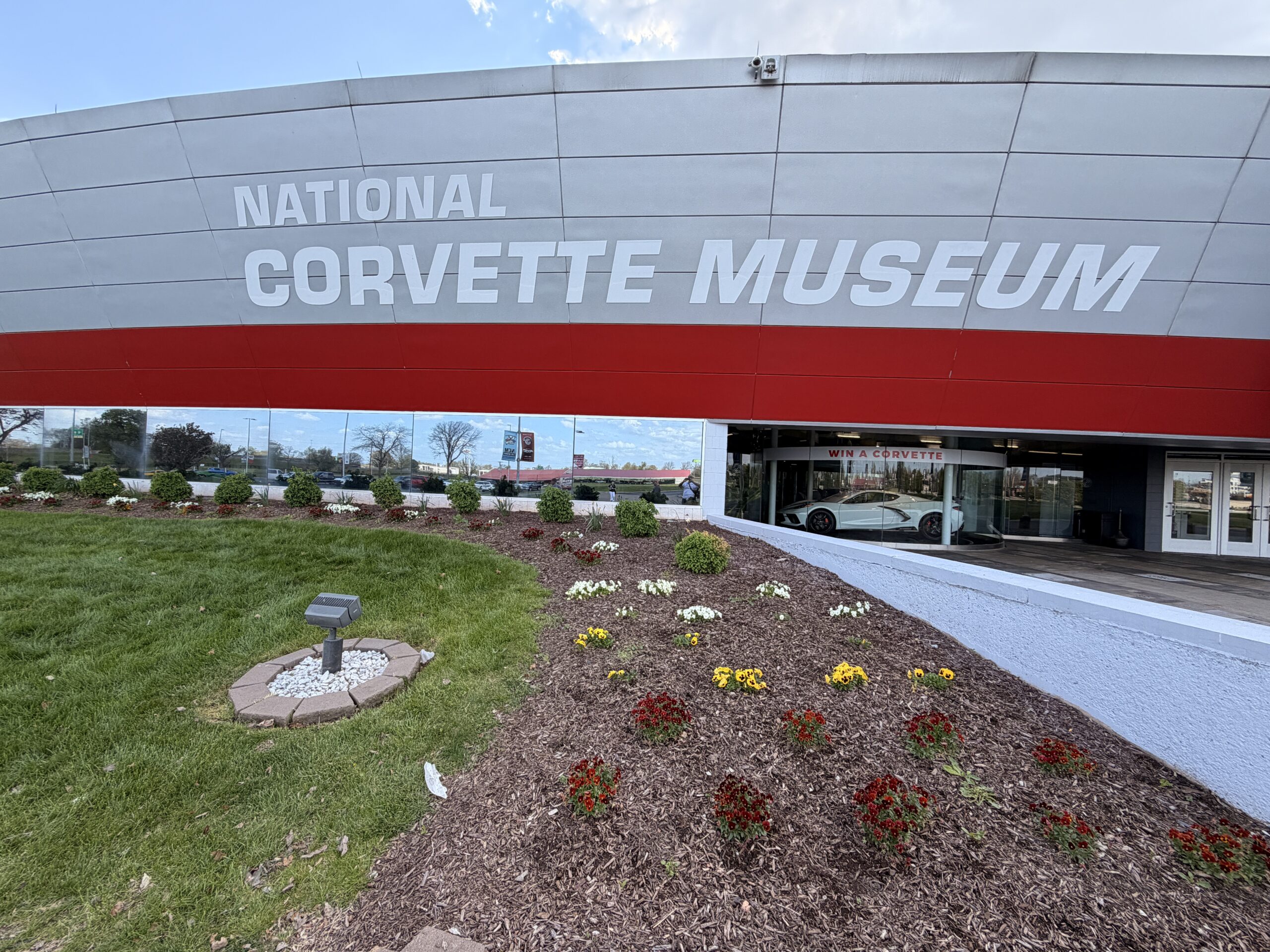 The 2026 NCM Bash: the “Ultimate Corvette” Event of the Year!