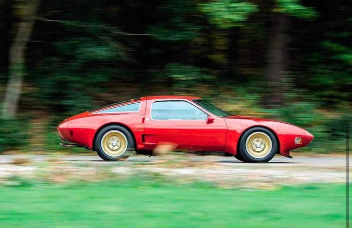 Tom Falconer’s stewardship of the XP-987 GT Two-Rotor Corvette stands as one of the most important preservation stories in Corvette history. When the radical mid-engine concept—built as a test bed for GM’s experimental Wankel rotary program—was drifting toward obscurity, Falconer stepped in and gave it a second life. With a blend of engineering ingenuity and historian-level respect for originality, he transformed a fragile, non-running relic into a fully mobile, mechanically credible machine. He engineered creative drivetrain solutions, fabricated one-off components, and ultimately reinstated a true rotary layout that honored the intent of Zora Arkus-Duntov’s team. Under his care, the car was stored properly, exercised thoughtfully, and shielded from the neglect that claims so many prototypes. Falconer didn’t just restore the XP-987 GT; he curated it, refining its presentation and documenting its story so that every line of Kip Wasenko’s design and every experimental idea beneath its skin could be appreciated in context. He reintroduced the car to enthusiasts around the world, allowing them to see—and hear—what a rotary-powered Corvette concept actually was, rather than just imagine it from grainy period photos. In doing so, he preserved not only a one-off showpiece, but an entire “what if” chapter of Corvette history that might otherwise have vanished. (Photo credit: Trevor Rogers) Tom Falconer’s stewardship of the XP-987 GT Two-Rotor Corvette stands as one of the most important preservation stories in Corvette history. When the radical mid-engine concept—built as a test bed for GM’s experimental Wankel rotary program—was drifting toward obscurity, Falconer stepped in and gave it a second life. With a blend of engineering ingenuity and historian-level respect for originality, he transformed a fragile, non-running relic into a fully mobile, mechanically credible machine. He engineered creative drivetrain solutions, fabricated one-off components, and ultimately reinstated a true rotary layout that honored the intent of Zora Arkus-Duntov’s team. Under his care, the car was stored properly, exercised thoughtfully, and shielded from the neglect that claims so many prototypes. Falconer didn’t just restore the XP-987 GT; he curated it, refining its presentation and documenting its story so that every line of Kip Wasenko’s design and every experimental idea beneath its skin could be appreciated in context. He reintroduced the car to enthusiasts around the world, allowing them to see—and hear—what a rotary-powered Corvette concept actually was, rather than just imagine it from grainy period photos. In doing so, he preserved not only a one-off showpiece, but an entire “what if” chapter of Corvette history that might otherwise have vanished. (Photo credit: Trevor Rogers)