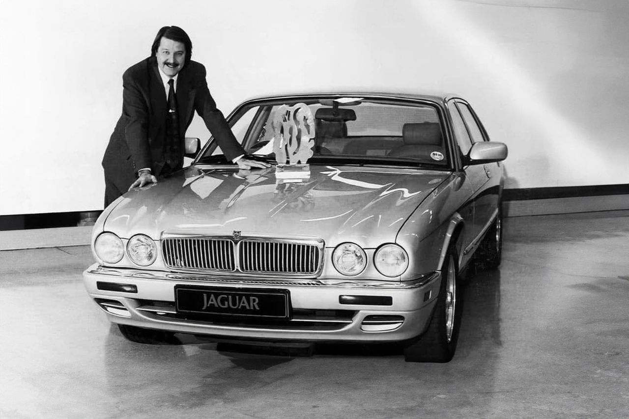 Geoff Lawson (1944–1999) was a British automotive designer best known for serving as Jaguar’s design director from 1989 until his passing, overseeing defining programs including the XJ sedans, XK grand tourers, and the legendary XJ220 supercar. Earlier in his career, during his tenure as head of styling at Bedford Trucks in Luton in the early 1980s, Lawson became unexpectedly tied to one of the most important survival stories in Corvette lore. A close friend and confidant to Tom Falconer, he made the pivotal 1982 phone call that warned Falconer a steel-bodied Corvette prototype stored atop his building was marked for crushing, later nudging Tom toward the realization that the car could only be the long-missing GM rotary concept, XP-987 GT. With a designer’s instinct for significance, Lawson stalled the crusher, pointed Falconer toward contacting GM styling chief Chuck Jordan, and encouraged him to appeal directly to Chuck Jordan and styling chief Chuck Jordan’s network for the car’s release—providing Tom the time and leverage to launch the rescue. Though he never turned a wrench, Lawson’s judgment, loyalty, and discreet intervention were the true spark that set Falconer on the path to acquiring and ultimately resurrecting the XP-987 GT. Lawson is remembered with enormous respect for his global design influence, but to Corvette history, he also remains the man whose calm insight and perfectly timed encouragement ensured an audacious rotary prototype lived long enough to be saved. Geoff Lawson (1944–1999) was a British automotive designer best known for serving as Jaguar’s design director from 1989 until his passing, overseeing defining programs including the XJ sedans, XK grand tourers, and the legendary XJ220 supercar. Earlier in his career, during his tenure as head of styling at Bedford Trucks in Luton in the early 1980s, Lawson became unexpectedly tied to one of the most important survival stories in Corvette lore. A close friend and confidant to Tom Falconer, he made the pivotal 1982 phone call that warned Falconer a steel-bodied Corvette prototype stored atop his building was marked for crushing, later nudging Tom toward the realization that the car could only be the long-missing GM rotary concept, XP-987 GT. With a designer’s instinct for significance, Lawson stalled the crusher, pointed Falconer toward contacting GM styling chief Chuck Jordan, and encouraged him to appeal directly to Chuck Jordan and styling chief Chuck Jordan’s network for the car’s release—providing Tom the time and leverage to launch the rescue. Though he never turned a wrench, Lawson’s judgment, loyalty, and discreet intervention were the true spark that set Falconer on the path to acquiring and ultimately resurrecting the XP-987 GT. Lawson is remembered with enormous respect for his global design influence, but to Corvette history, he also remains the man whose calm insight and perfectly timed encouragement ensured an audacious rotary prototype lived long enough to be saved.