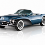 1954 Buick Wildcat II